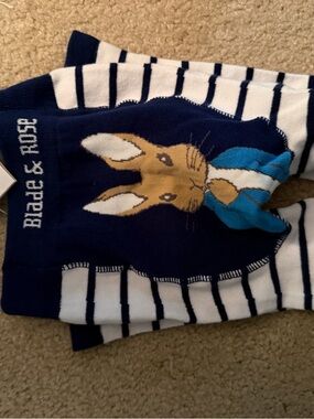 Peter Rabbit kids leggings/pants
